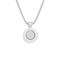 Crystal Serenity Necklace