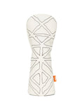 Malbon Antillies Hybrid Cover - Cream