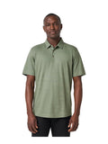 TravisMathew Clubhouse Classic Polo - Sea Spray