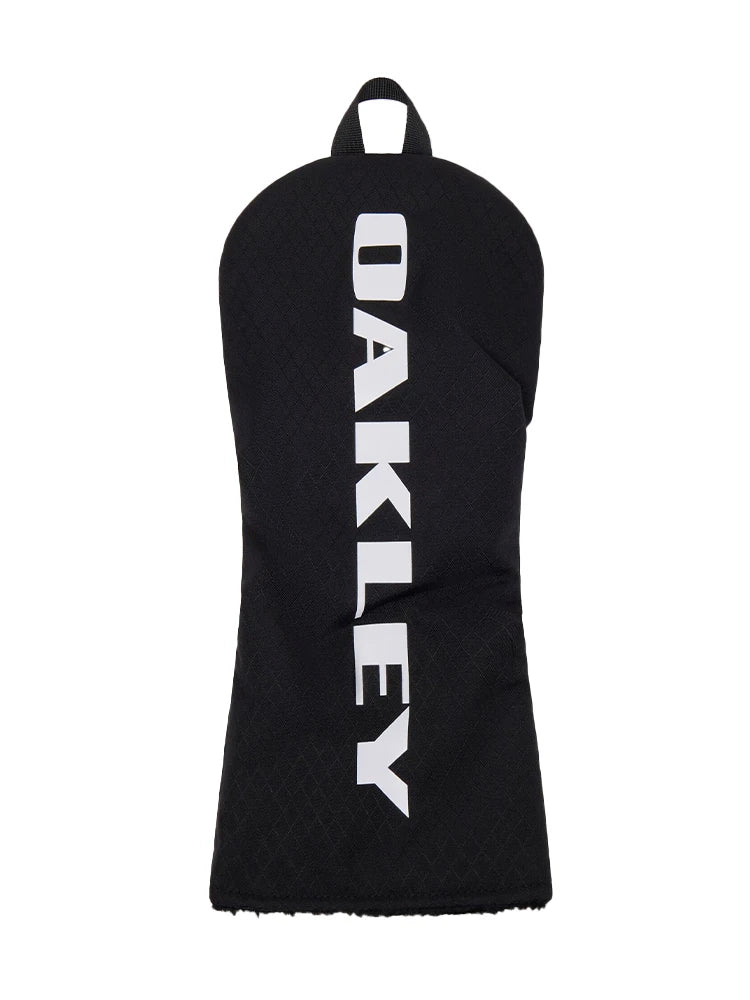 Oakley 19.0 Single Club Cover - Blackout