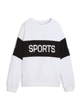 Puma x Mumu CLOUDSPUN Golf Sweatshirt - White Glow