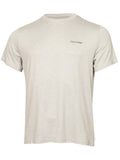 Calvin Klein Glendale T-Shirt - Silver Marl