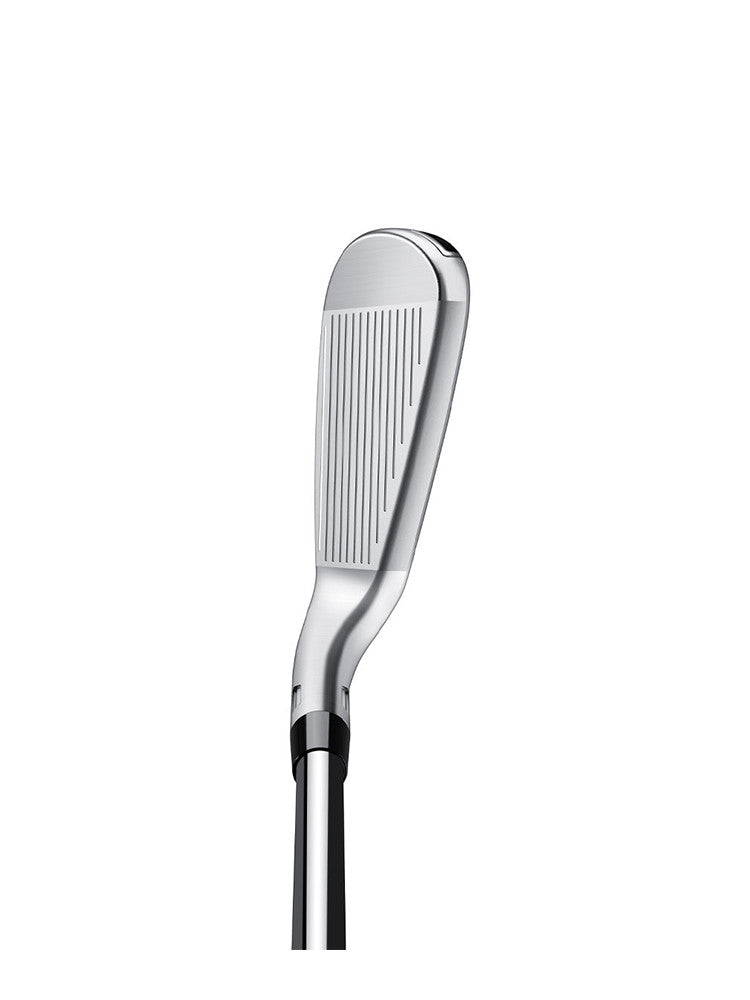 TaylorMade QI HL Iron - Steel Shaft