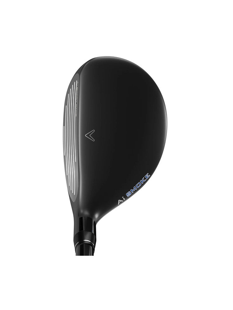 Callaway Paradym Ai Smoke Fast Hybrid - Womens