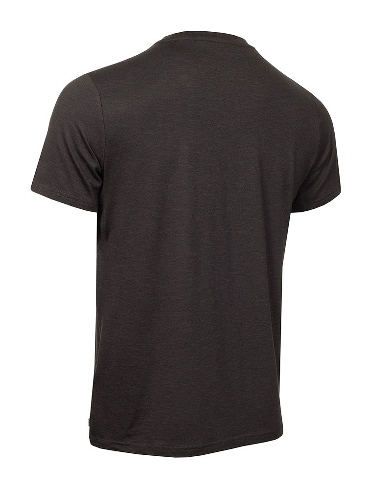 Calvin Klein Glendale T-Shirt - Black Marl