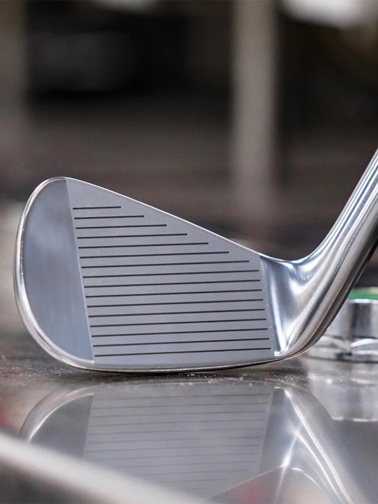TaylorMade RORS-PROTO Limited Edition Irons