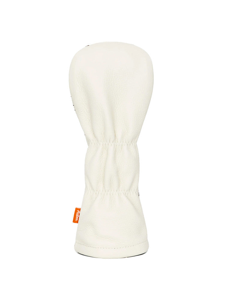 Malbon Antillies Hybrid Cover - Cream