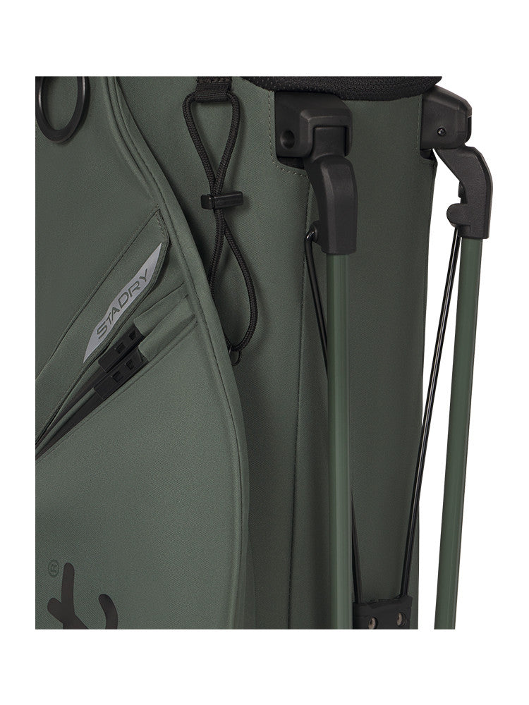 Titleist Players 5 Stadry 2026 Stand Bag