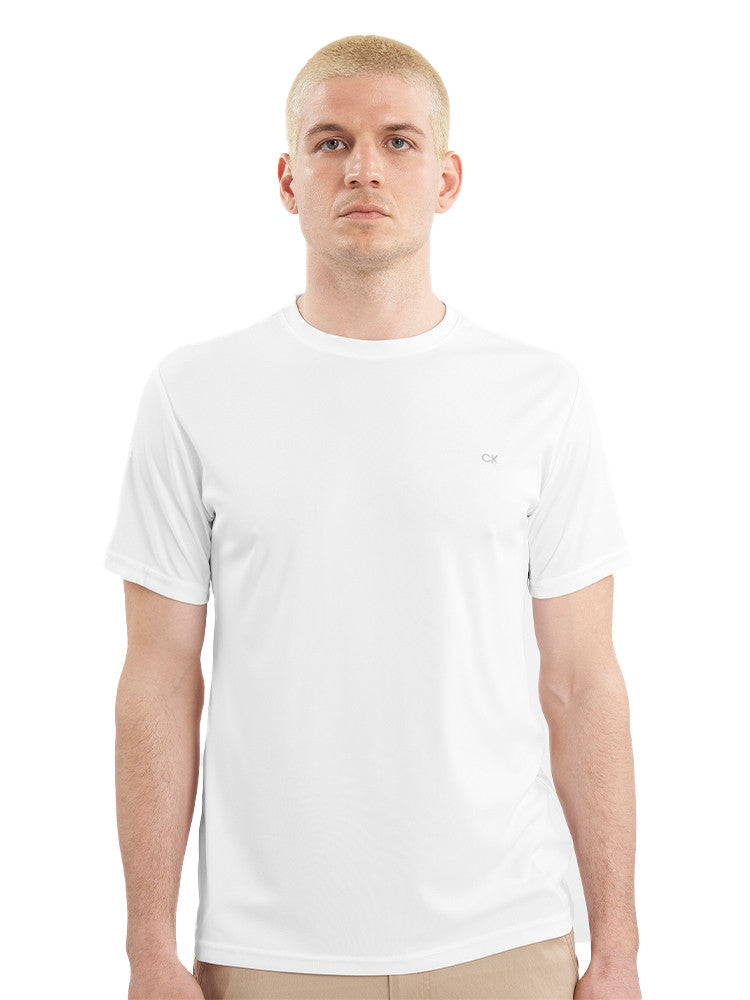 Calvin Klein Freedom T-Shirt - White