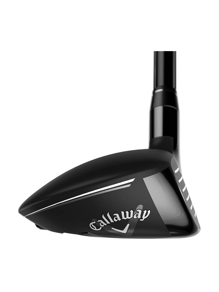 Callaway Paradym Ai Smoke Fast Hybrid - Womens