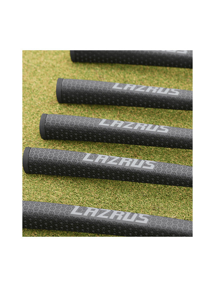 LAZRUS LAZ 2.5 Mallet ZT Putter - Black