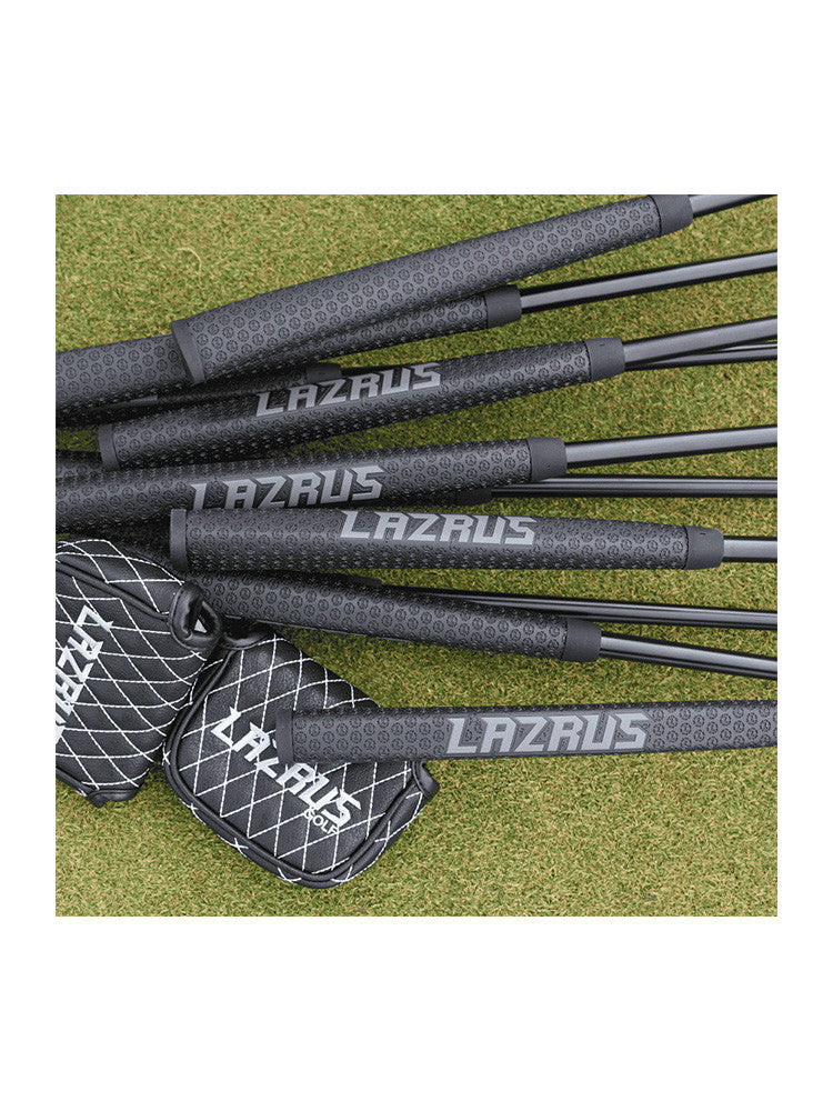 LAZRUS LAZ 2 Mallet ZT Putter - Grey