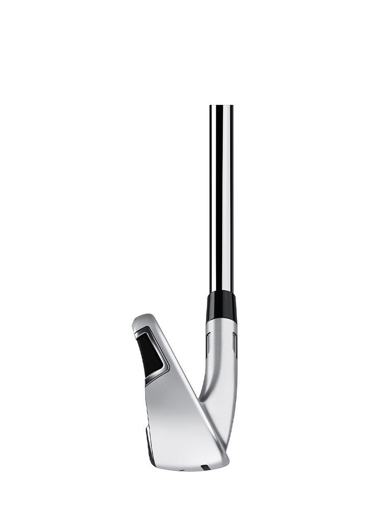 TaylorMade QI HL Iron - Steel Shaft