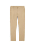 Puma Tailored Golf Tech 2.0 Pant - Prairie Tan