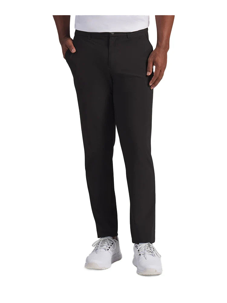 Puma 101 Premier Golf Pants - Puma Black