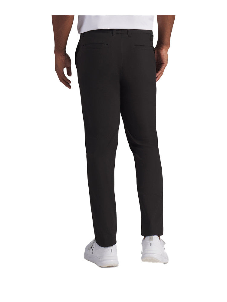 Puma 101 Premier Golf Pants - Puma Black