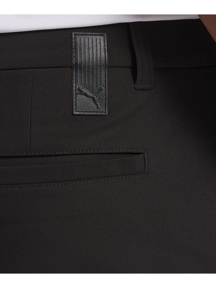 Puma 101 Premier Golf Pants - Puma Black