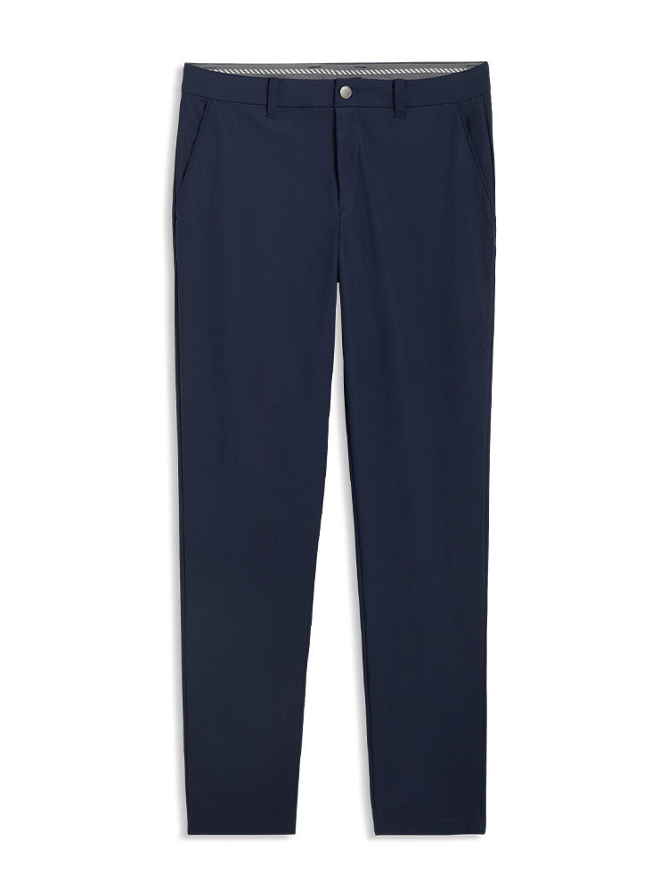 Puma 101 Premier Golf Pants - Deep Navy