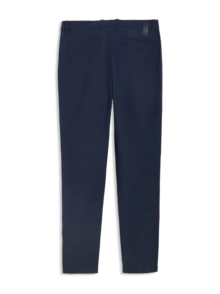 Puma 101 Premier Golf Pants - Deep Navy