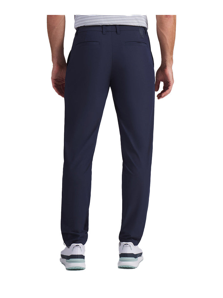 Puma 101 Premier Golf Pants - Deep Navy