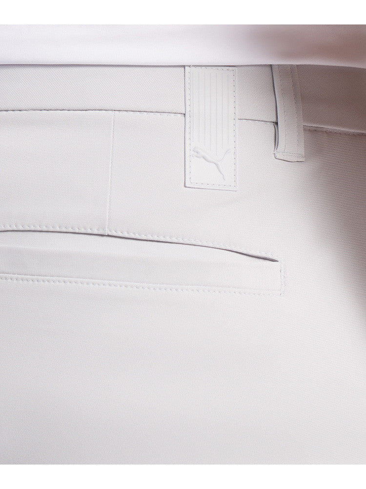 Puma 101 Premier Golf Pants - Platino Grey