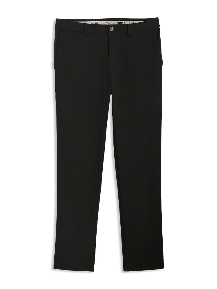 Puma 101 Pure Tailored Golf Pants - Puma Black
