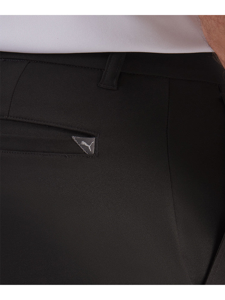 Puma 101 Pure Tailored Golf Pants - Puma Black