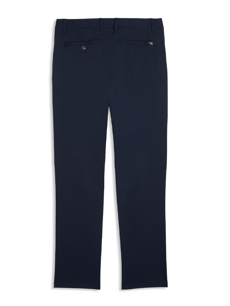 Puma 101 Pure Tailored Golf Pants - Deep Navy