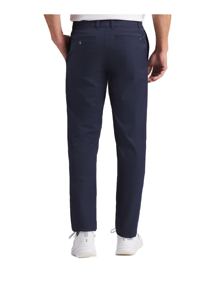 Puma 101 Pure Tailored Golf Pants - Deep Navy