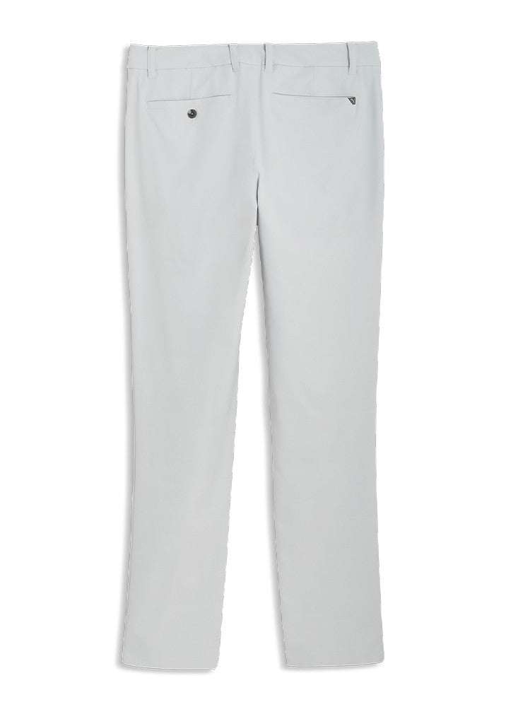 Puma 101 Pure Tailored Golf Pants - Platino Grey