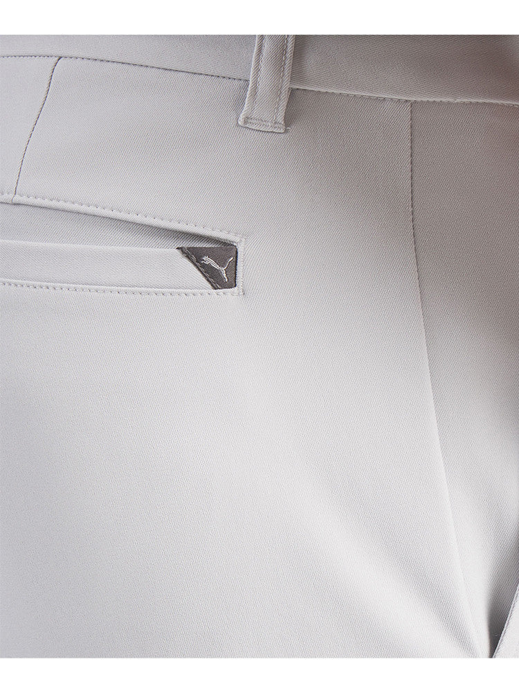 Puma 101 Pure Tailored Golf Pants - Platino Grey
