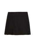 Puma Womens CLOUDSPUN Lana 16" Skort - Puma Black
