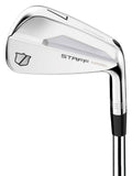 Staff Model CB Blade 2024 Combo Set Irons - Steel Shaft