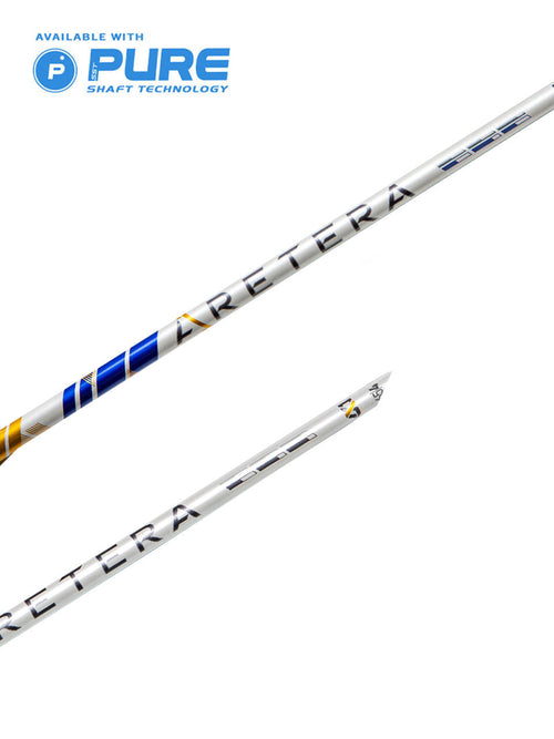 ARETERA Alpha One Blue Shaft-GolfMaker