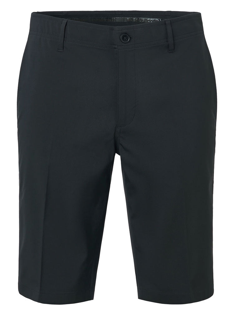 Abacus Cleek 9-Inch Flex Shorts - Black-GolfMaker