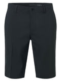Abacus Cleek 9-Inch Flex Shorts - Black-GolfMaker