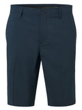 Abacus Cleek 9-Inch Flex Shorts - Navy-GolfMaker