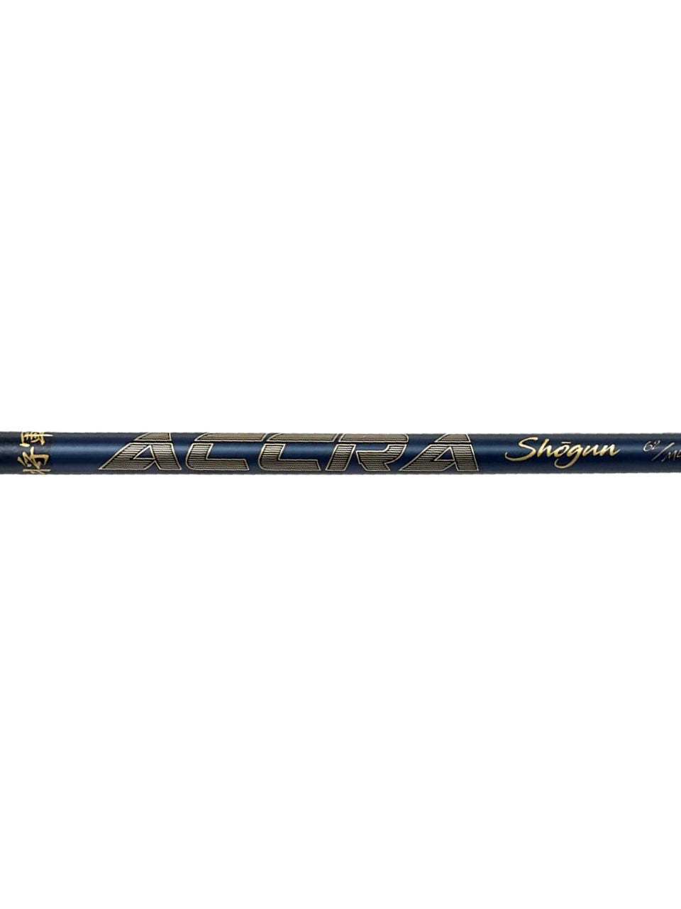 Accra Shogun Shaft