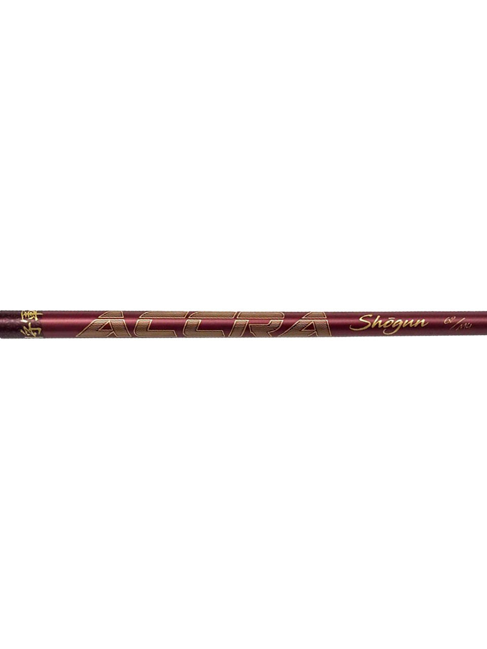 Accra Shogun Shaft