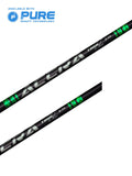 Accra TZ Green Hybrid Shaft
