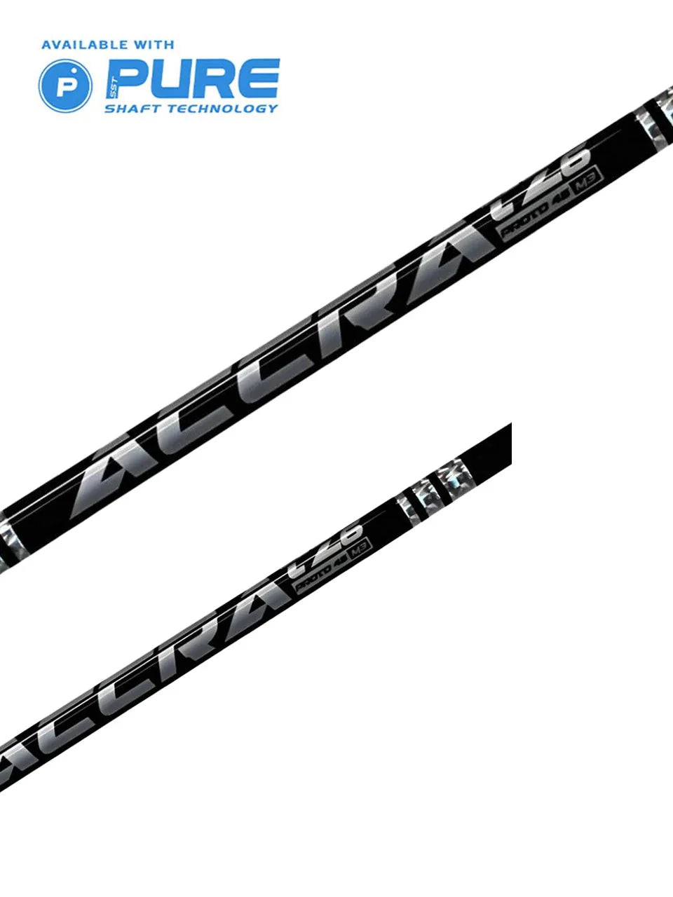Accra Tour Z TZ6 Series Shaft