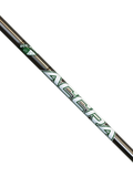 Accra iSeries 125 Steel Iron Shaft - Constant Weight Taper Tip