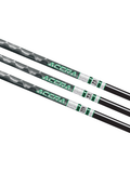 Accra iSeries iCWT Graphite Iron Shaft - Constant Weight Taper Tip