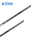 Accra TZ Five Hybrid Shaft