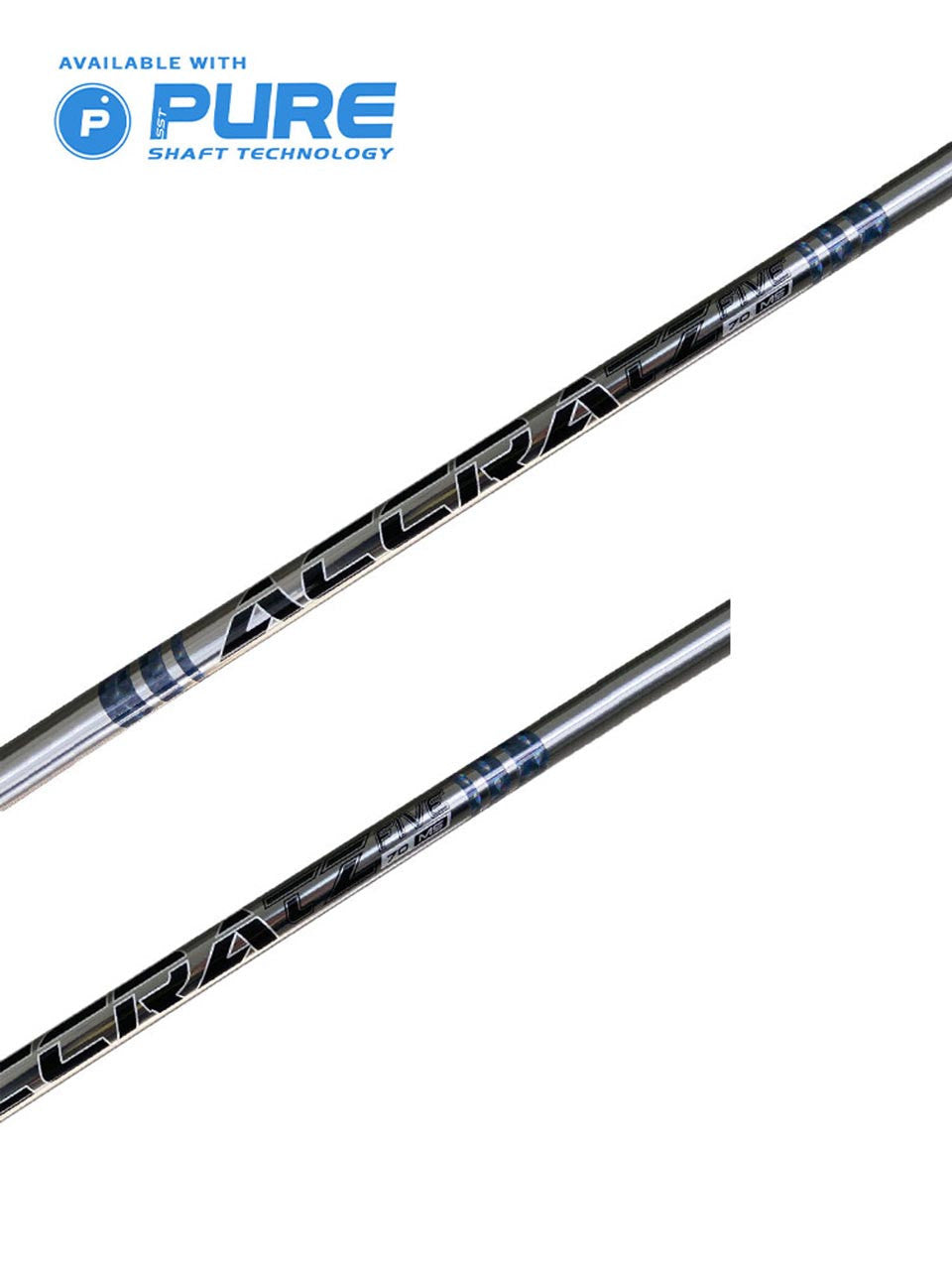 Accra TZ Five Shaft
