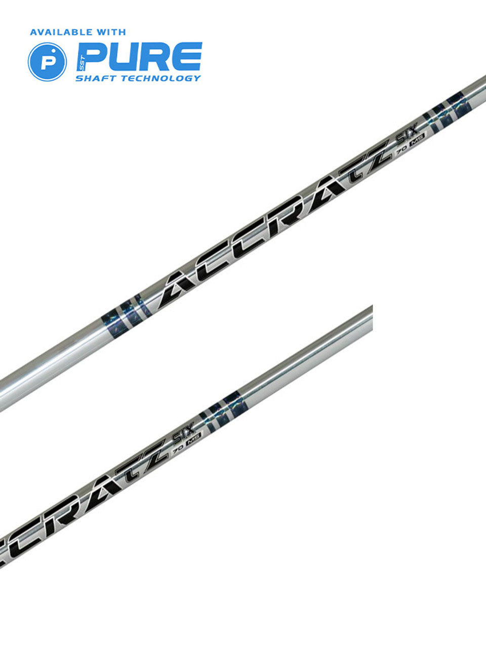 Accra TZ Six Fairway Shaft