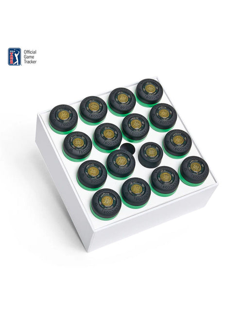 Arccos Smart Sensors GEN4 - Green-GolfMaker