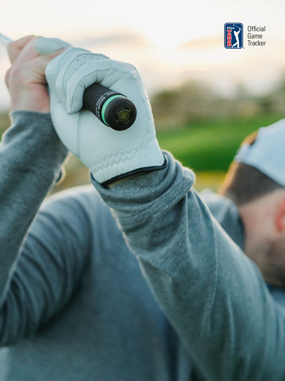 Arccos Smart Sensors GEN4 - Green