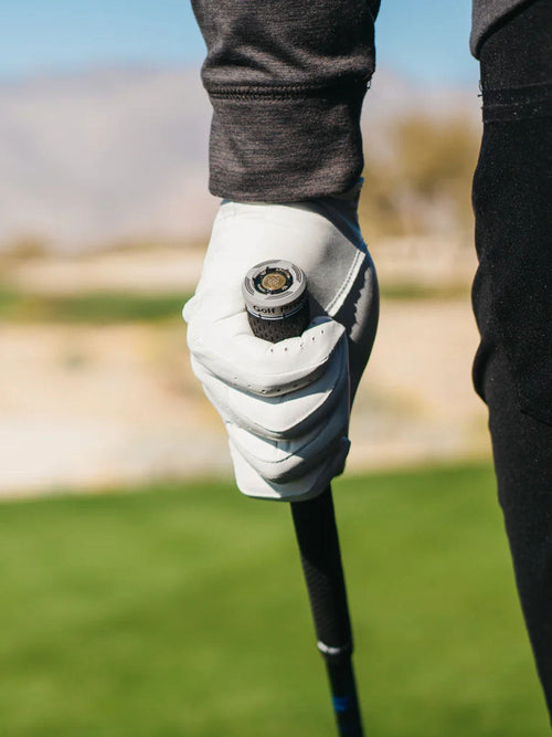 Arccos x Golf Pride MCC +4 Smart Grips Set-GolfMaker