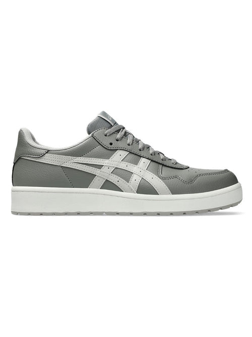 Asics Japan S Golf Shoes - Clay Grey/Oyster-GolfMaker